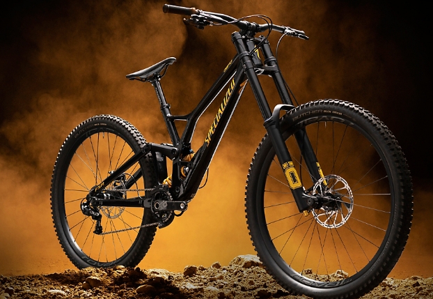 Specialised best sale demo 29